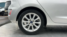 Ford Fiesta 1.0 EcoBoost 95 Titanium 5dr Petrol Hatchback